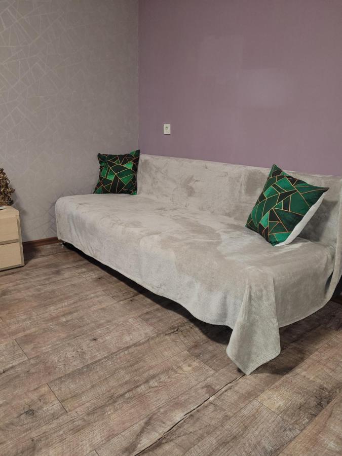 Apartment Sports Palace Просторная Квартира Рядом Дворец Спорта Charkiw Exterior foto